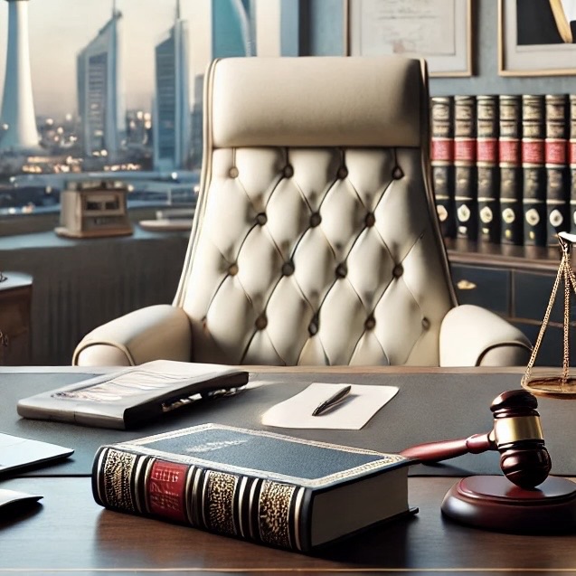 Lawyer in Kuwait: Expert Legal Services for All Your Needs