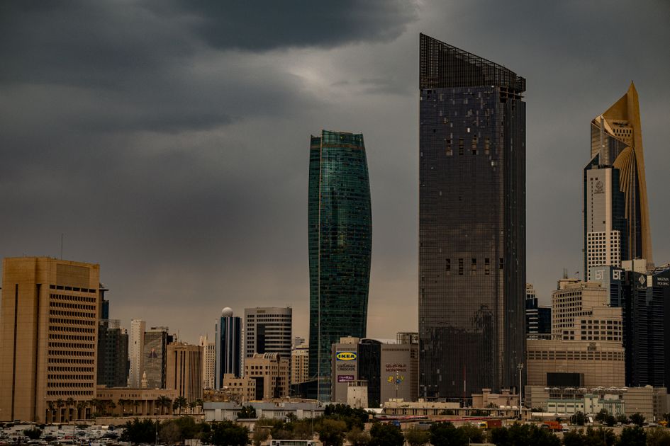 بضغطة زر سرق حساباً بنكياً — قصة جريمة رقمية أمام محكمة التمييز الكويتية