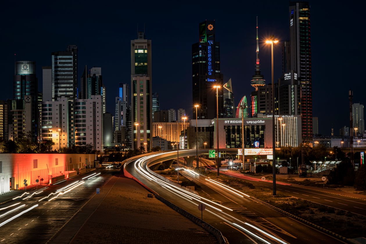 قضية الأموال العامة والهيئة الخيرية: حين يخون المؤتمن — قضية تولّى مكتب المحامي مشاري عبيد العنزي تقديم شكواها أمام النيابة العامة